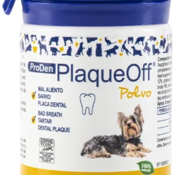PlaqueOff Suplemento Alimenticio Contra El Mal Aliento Para Perro Y Gato -Trixie Soldes Magasin 172239 7350055513066 fp0286 plaque off polvo perro gato 40g 1