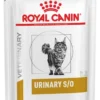 Royal Canin Vhn Urinary Urinary S/O Pate Wet Food -Trixie Soldes Magasin 172661 vhn urinary urinary s o cat loaf pouch pouch packshot 1