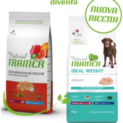 Trainer Light Medium -Trixie Soldes Magasin 172903 3 3