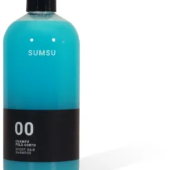 SUMSU Shampooing Shorthair Shampooing -Trixie Soldes Magasin 172928 172920 sumsu00 pelo corto 500ml 1 3 jpg 2