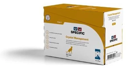 Specific FCW-P Crystal Management Pouch 4 Specific FCW-P Crystal Management Pouch – Image 2