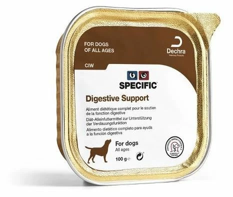 Specific CIW Digestive Support 3 Specific CIW Digestive Support