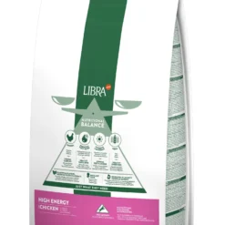 Libra Dog High Energy Au Poulet 12 Libra Dog High Energy Au Poulet -Trixie Soldes Magasin 174003 8410650262338 3 2