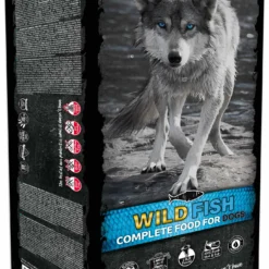 Alpha Spirit Nourriture Naturelle Pour Chiens Semi-Humide Multiprotein Poisson -Trixie Soldes Magasin 174060 173032 wild fish semi humedo 1 2 jpeg 3 6 jpeg 4 scaled