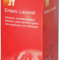 JTPharma Entero Laxavet -Trixie Soldes Magasin 174540 8436562620639 1 2