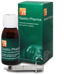 JTPharma Gastro Pharma 9 JTPharma Gastro Pharma -Trixie Soldes Magasin 174546 8436562620769 1