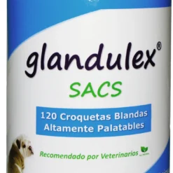 JTPharma Supplément Pour Chiens Glandulex -Trixie Soldes Magasin 174547 716894313330 1 2