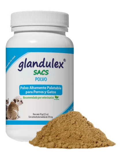 JTPharma Glandulex Sacs 3 JTPharma Glandulex Sacs