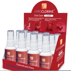 JTPharma Hypoclorine Liquide De Soins Buccaux Pour Chiens Et Chats -Trixie Soldes Magasin 174555 8436562620462 0