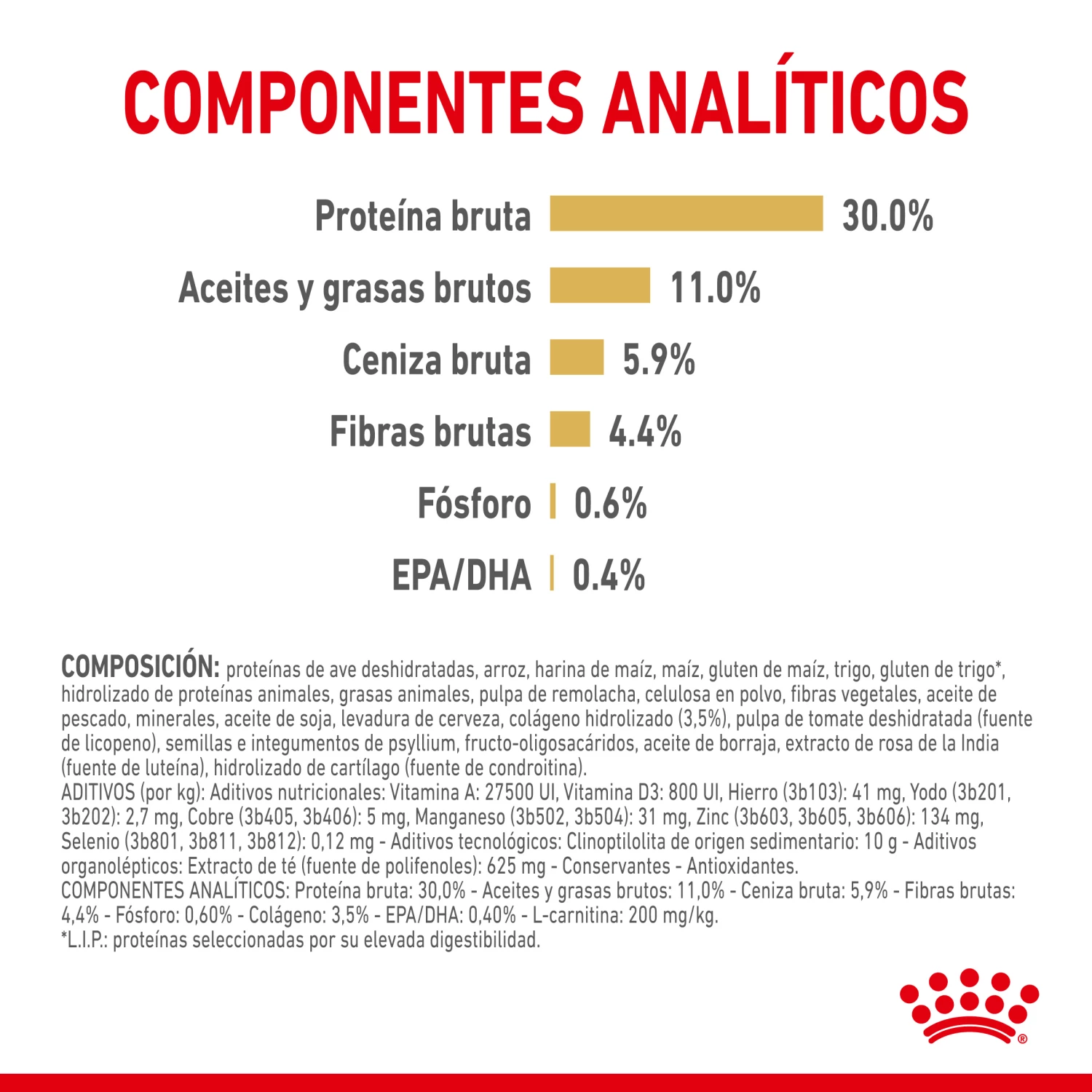 Royal Canin Croquettes Pour Chien Labrador Retriever Ageing 5+ Senior 7 Royal Canin Croquettes Pour Chien Labrador Retriever Ageing 5+ Senior – Image 5