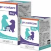 Ecuphar Procanicare Polvo Oral -Trixie Soldes Magasin 174890 procanicare packshot mockup 60g and 30g rgb 1 scaled