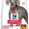 Hill's Science Plan Large Adult No Grain Au Poulet Sans Céréales -Trixie Soldes Magasin 175005 52742037233 0