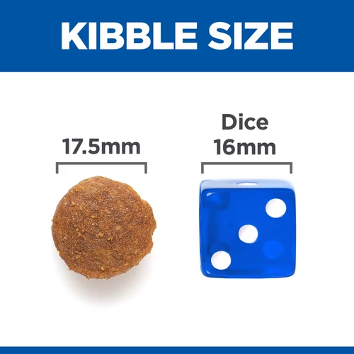 Hill's Science Plan Large Adult No Grain Au Poulet Sans Céréales 6 Hill's Science Plan Large Adult No Grain Au Poulet Sans Céréales – Image 4