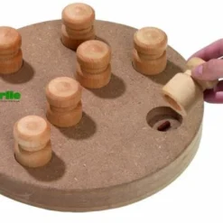 Flamingo Jouet Intelligent Penny 2 En 1 Pour Chiens 7 Flamingo Jouet Intelligent Penny 2 En 1 Pour Chiens -Trixie Soldes Magasin 175023 27186 4016598474815 1 2 1 4 jpg 1