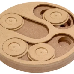 Flamingo Jouet Intelligent Penny 2 En 1 Pour Chiens 8 Flamingo Jouet Intelligent Penny 2 En 1 Pour Chiens -Trixie Soldes Magasin 175023 v 1031717 1 2