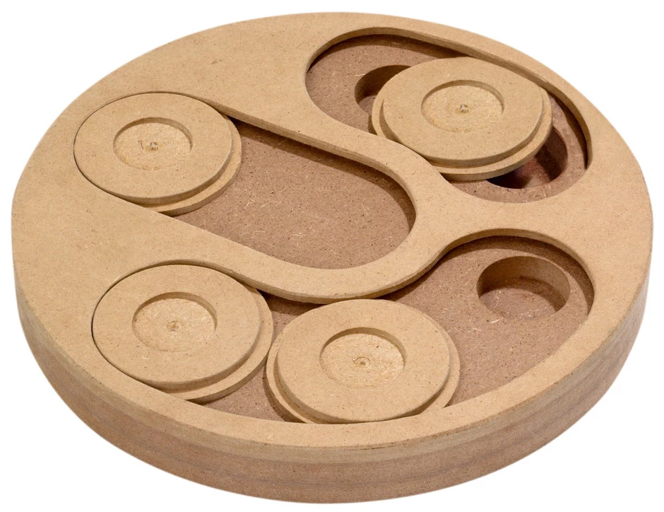 Flamingo Jouet Intelligent Penny 2 En 1 Pour Chiens 5 Flamingo Jouet Intelligent Penny 2 En 1 Pour Chiens – Image 3