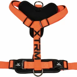 Nayeco Harnais X-Trm Cronos Neon Flash