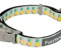 FuzzYard Collier En Néoprène Piña Colada