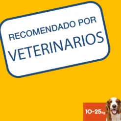 Pedigree Dentastix Dental Snack L'hygiène Dentaire Des Chiens De Taille Moyenne -Trixie Soldes Magasin 175318 5010394984584 5 8