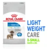 Royal Canin Soins Légers X-Small Pour La Gestion Du Poids Des Chiens Miniatures -Trixie Soldes Magasin 175531 1 8