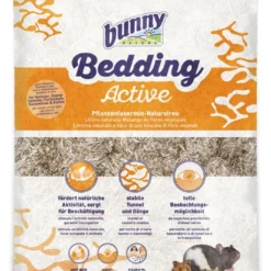 Bunny Bedding Active