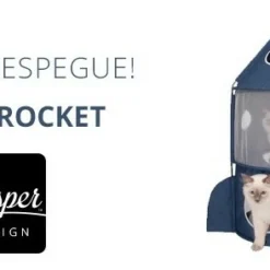 Catit Vesper Rocket Bleu 17 Catit Vesper Rocket Bleu -Trixie Soldes Magasin 175693 vesper rocket 9 10 jpeg 7