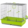 Voltrega Cage Pour Oiseaux 58,5x36x51,5 Cm 614 1 Voltrega Cage Pour Oiseaux 58,5x36x51,5 Cm 614 -Trixie Soldes Magasin 17655 8429886004384 1