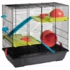 Voltrega Cage à Hamster - BLANC - 949 -Trixie Soldes Magasin 17662 pp 0