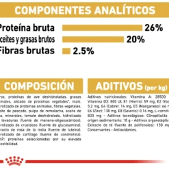 Royal Canin Tourteau Rottweiler Adult 17 Royal Canin Tourteau Rottweiler Adult -Trixie Soldes Magasin 180 8 7