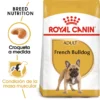 Royal Canin French Bulldog Adult Pour Chien Adulte Bouledogue Français -Trixie Soldes Magasin 181 1 0