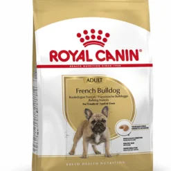 Royal Canin French Bulldog Adult Pour Chien Adulte Bouledogue Français -Trixie Soldes Magasin 181 2 1