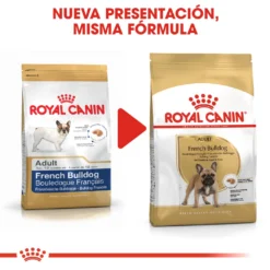 Royal Canin French Bulldog Adult Pour Chien Adulte Bouledogue Français -Trixie Soldes Magasin 181 6 5