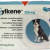 Vetoquinol Vétoquinol Zylkène Pour Situations De Stress 100 Gélules -Trixie Soldes Magasin 187180 zylkene 100 225mg 3