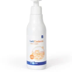 Leti Shampooing LetiCaderm