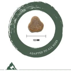 Traveness Aliments Naturels Pour Poulet Sans Céréales -Trixie Soldes Magasin 187663 187663 170240 pienso natural low grain receta de pollo arroz 3 8 5 6