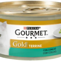 Lot 12 Gourmet Gold Terrine De Lapin 13 Lot 12 Gourmet Gold Terrine De Lapin -Trixie Soldes Magasin 187664 gold terrine de conejo 1 jpeg 0