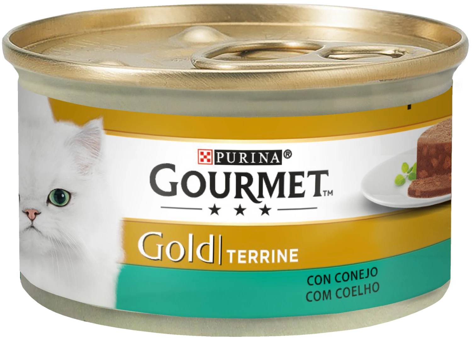 Lot 12 Gourmet Gold Terrine De Lapin 8 Lot 12 Gourmet Gold Terrine De Lapin – Image 6