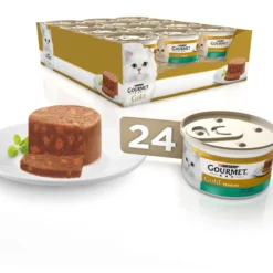 Lot 12 Gourmet Gold Terrine De Lapin 11 Lot 12 Gourmet Gold Terrine De Lapin -Trixie Soldes Magasin 187664 gold terrine de conejo 2 2 jpeg 1