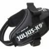 Julius K9 IDC Sling Power Sling Gris -Trixie Soldes Magasin 187839 ieep 0
