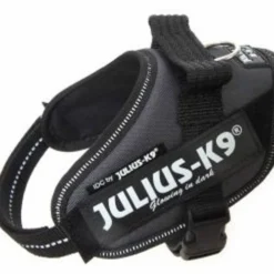 Julius K9 IDC Sling Power Sling Gris
