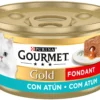 Lot 24 Gourmet Gold Fondant De Thon