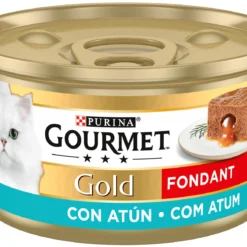 Lot 24 Gourmet Gold Fondant De Thon