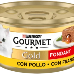 Lot 24 Gourmet Gold Fondant De Poulet
