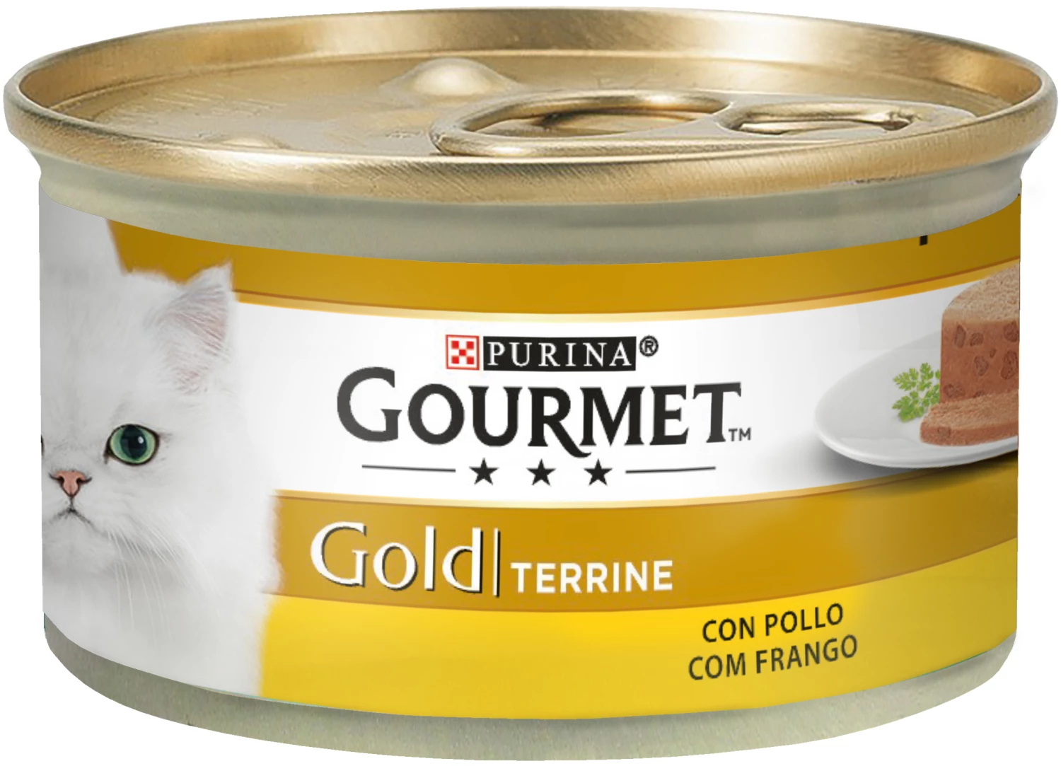 Lot 24 Gourmet Gold Terrine De Poulet 5 Lot 24 Gourmet Gold Terrine De Poulet – Image 3