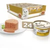 Lot 24 Gourmet Gold Terrine De Poulet -Trixie Soldes Magasin 187853 gold terrine de pollo 2 2 jpeg 1