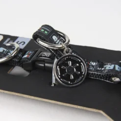 For Fan Pets Harnais Pour Chien Star Wars Darth Vader/ Petral 16 For Fan Pets Harnais Pour Chien Star Wars Darth Vader/ Petral -Trixie Soldes Magasin 187962 arnes petral star wars darth vader 6 9 jpeg 5