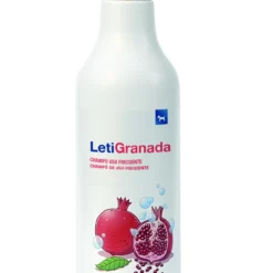 Leti Shampooing Usage Fréquent LetiGranada