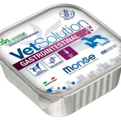 Lot 6 Monge Vet Solution Gastrointestinal