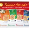Catit Divine Shreds Poulet Multipack -Trixie Soldes Magasin 188575 divine shreds pollo multipack 1 0