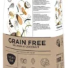 Natura Diet Grain Free Sans Céréales Au Saumon & Noix De Coco 1 Natura Diet Grain Free Sans Céréales Au Saumon & Noix De Coco -Trixie Soldes Magasin 188581 grain free salmon coco 1 jpeg 1